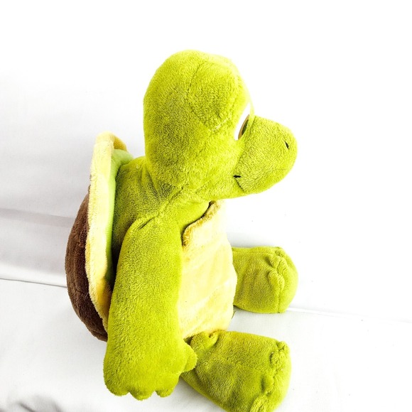 Kohls Cares Dreamworks Over The Hedge 10" Verne the Turtle Plush - Picture 4 of 7